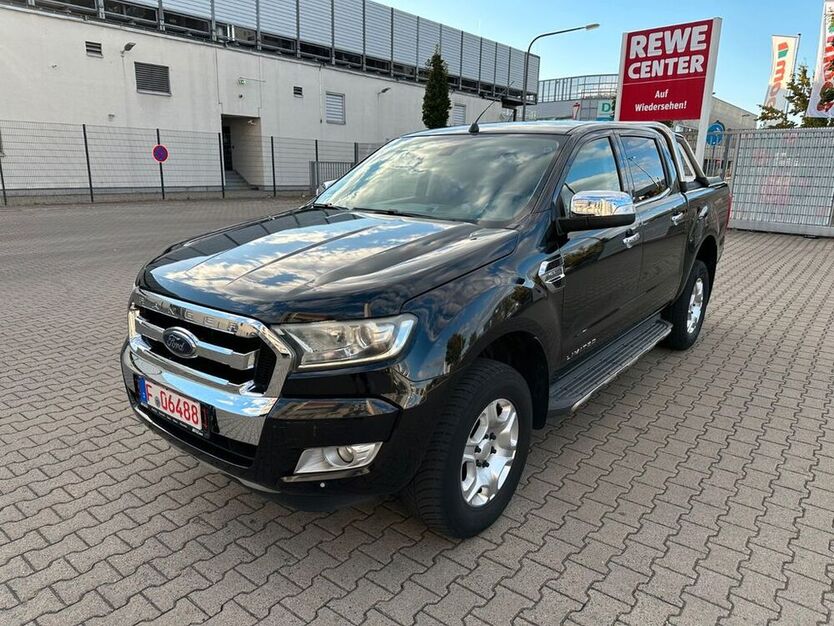 Ranger