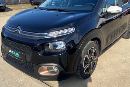 Citroen C3 32.000 km 10.840 &euro; Hanau 63452