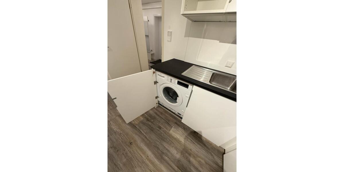 Etagenwohnung Darmstadt Darmstadt-Nord - 1 Zimmer, 25 m&sup2;, 400&euro; | Angebot:26413384