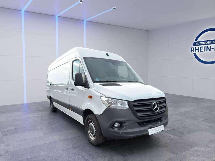 Sprinter