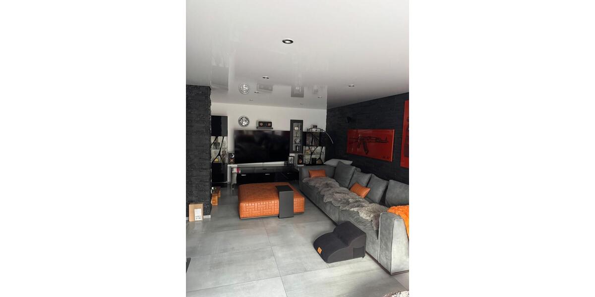 Doppelhaushälfte Rüsselsheim am Main - 4.5 Zimmer, 114 m&sup2;, 1.800&euro; | Angebot:25399110