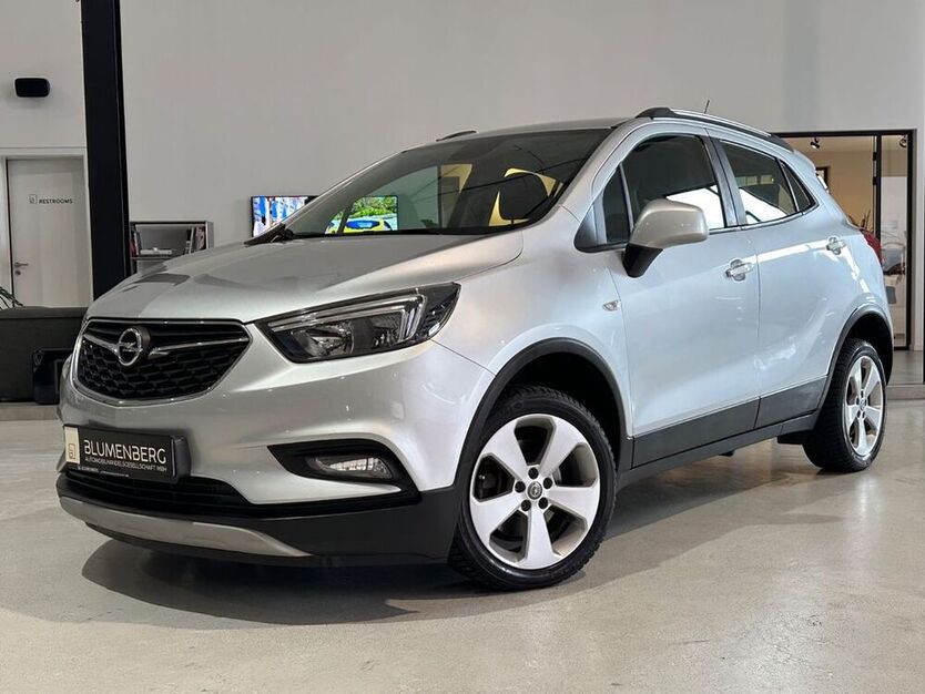 Mokka