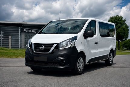 Nissan NV300 112.000 km 14.999 &euro; Kelkheim 65779