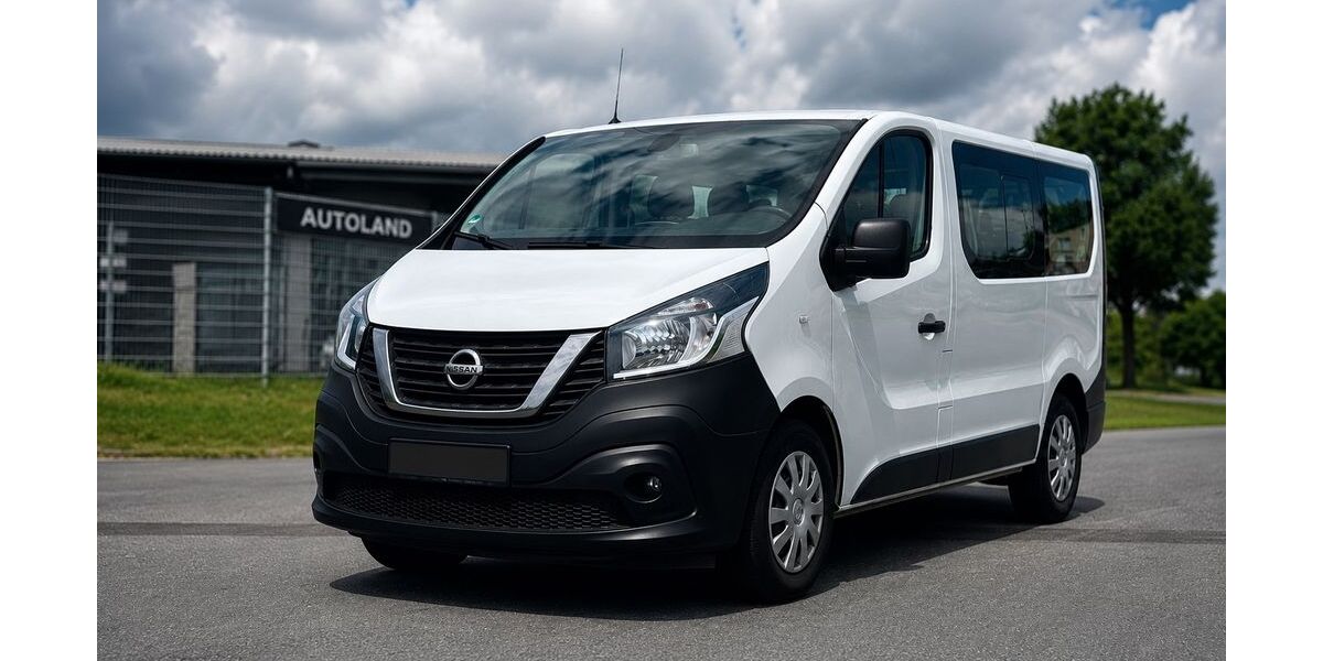 Nissan NV300 112.000 km 14.999 &euro; Kelkheim 65779