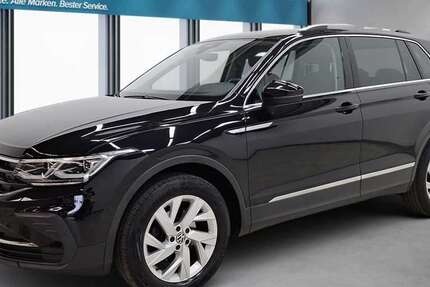 VW Tiguan 60.725 km 33.980 € Maintal 63477