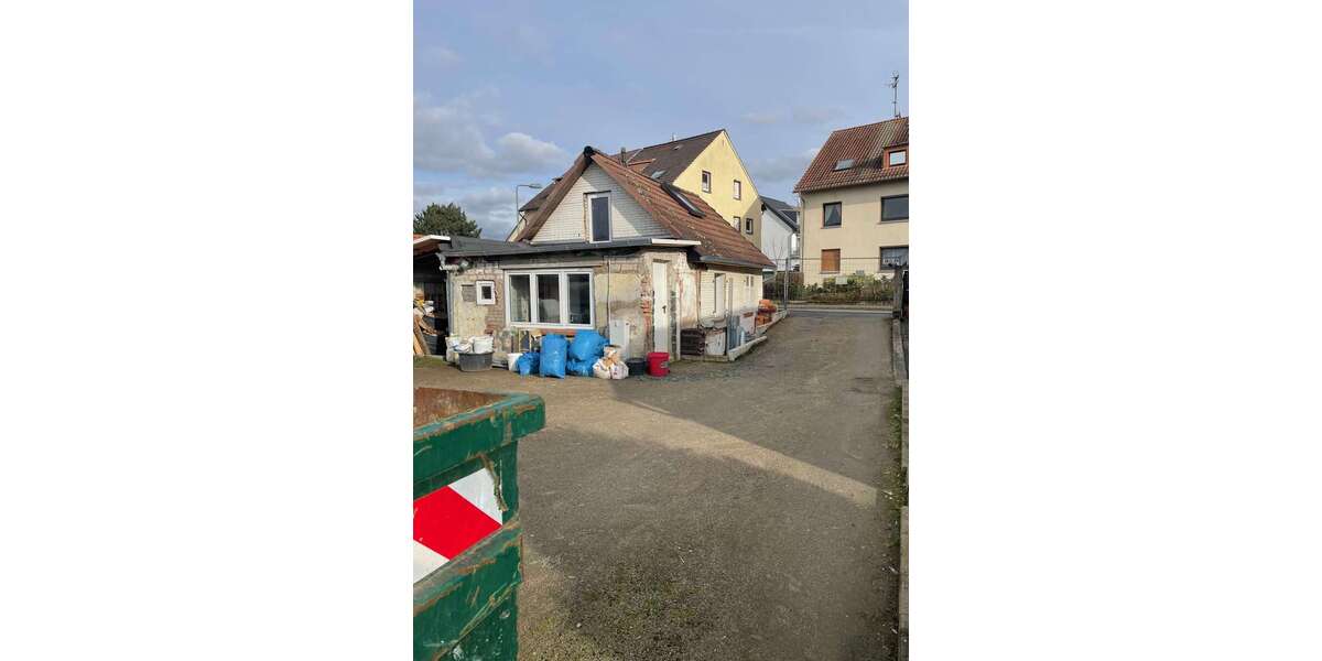 Gewerbeobjekt Frankfurt am Main West - 3.300&euro; | Angebot:19220754