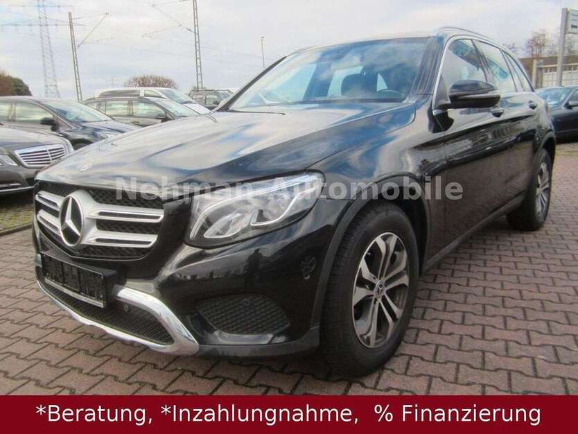 GLC 220