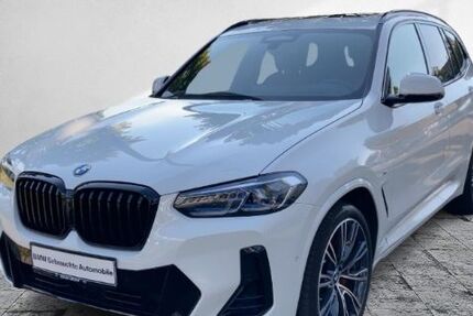BMW X3 11.056 km 52.449 &euro; Frankfurt 60314