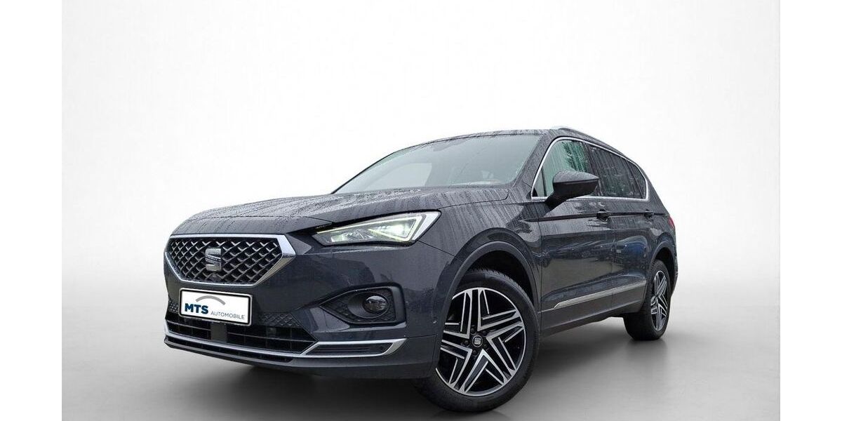 Seat Tarraco 92.850 km 27.150 &euro; Friedberg 61169
