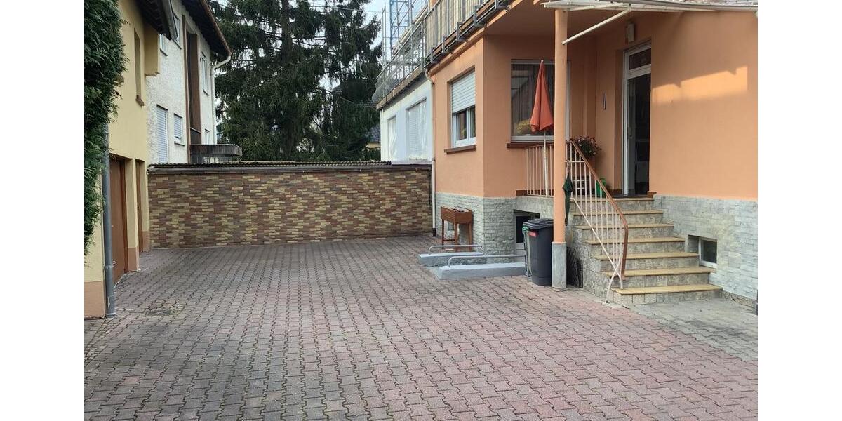 Doppelhaushälfte Kelkheim (Taunus) - 8 Zimmer, 210 m&sup2;, 650.000&euro; | Angebot:27233653