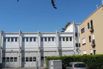 Gewerbeobjekt Hochheim - 930&euro; | Angebot:22565653