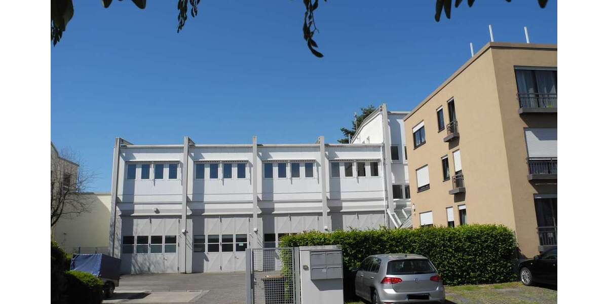 Gewerbeobjekt Hochheim - 930&euro; | Angebot:22565653