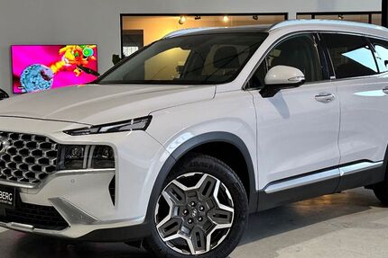 Hyundai SANTA FE 84.921 km 26.980 &euro; Rodgau-Weiskirchen/nähe Frankfurt am Main 63110