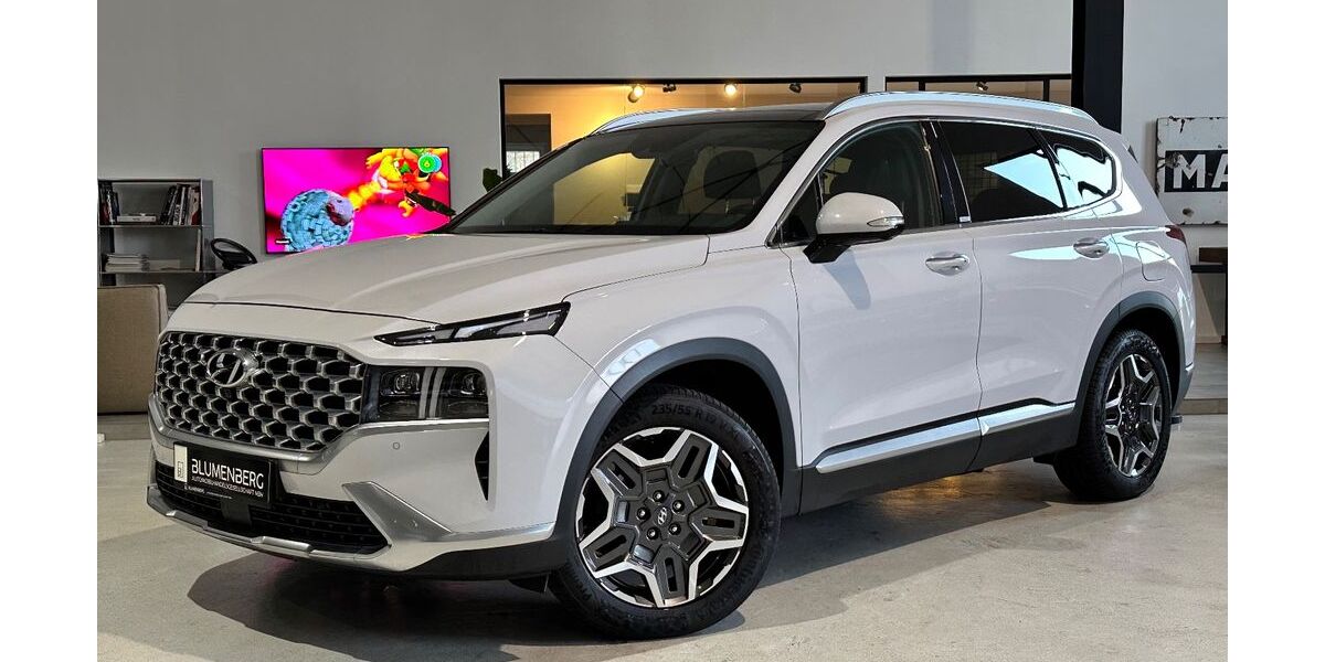 Hyundai SANTA FE 84.921 km 26.980 &euro; Rodgau-Weiskirchen/nähe Frankfurt am Main 63110