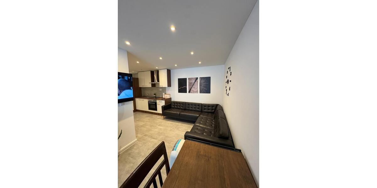 Etagenwohnung Frankfurt am Main Sossenheim - 1 Zimmer, 38 m&sup2;, 900&euro; | Angebot:26135611