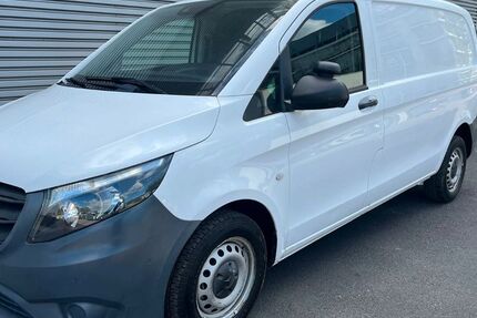 Mercedes-Benz Vito 95.000 km 15.990 &euro; Frankfurt am Main 65933