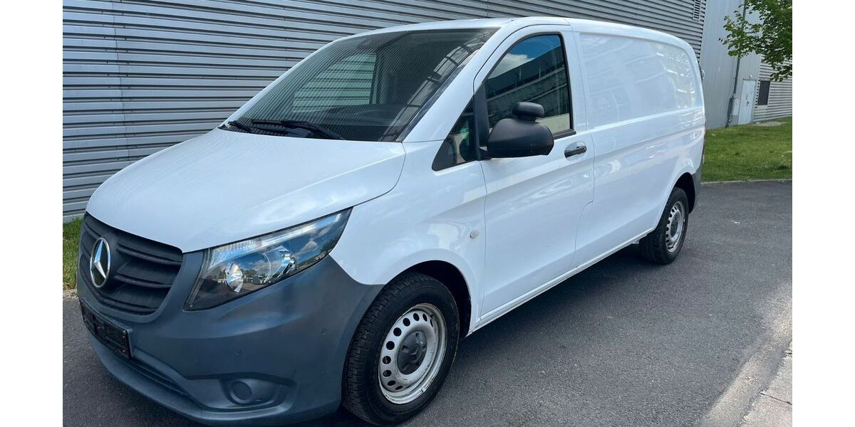 Mercedes-Benz Vito 95.000 km 15.990 &euro; Frankfurt am Main 65933
