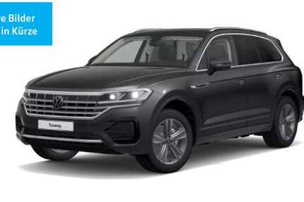 VW Touareg 53.947 km 48.830 &euro; Eschborn 65760