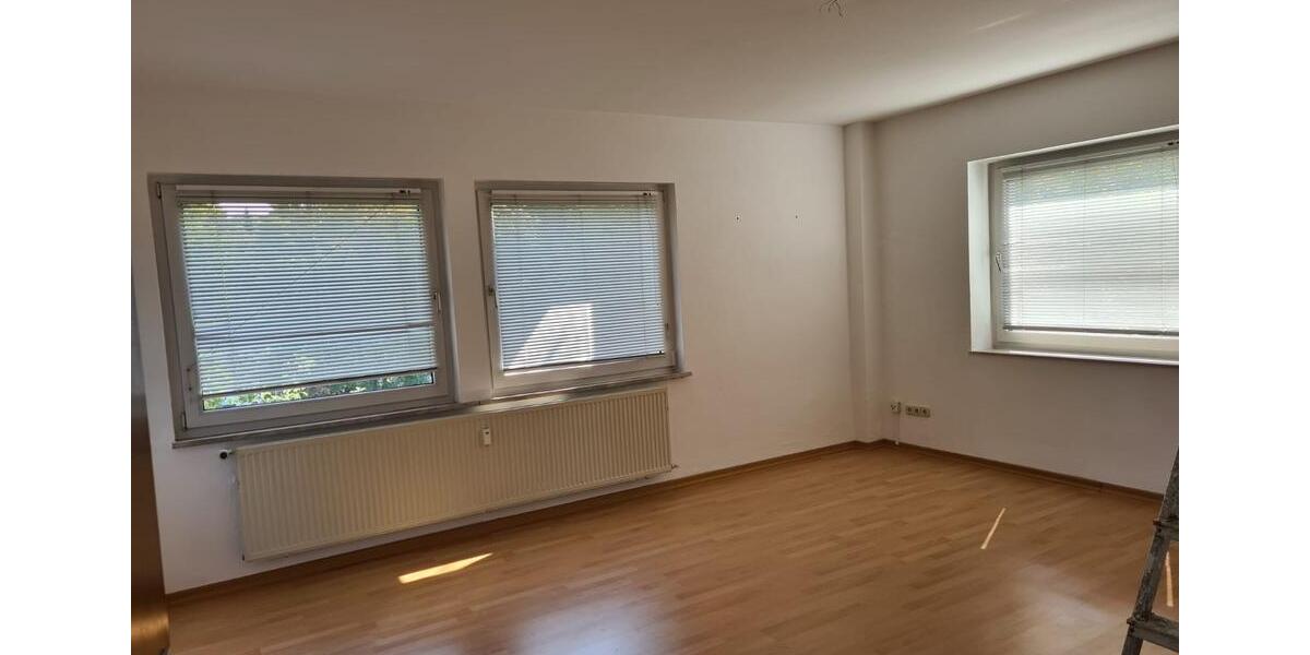 Helle 2-Zimmer-Wohnung in Frankfurt Sachsenhausen inkl Stellplatz 2 zimmer