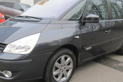 Renault Espace Navitech 7-Sitze 155.060 km 6.850 &euro; Schwalbach/Taunus 65824