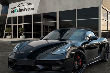 Porsche Boxster 1.400 km 84.899 &euro; Nidderau 61130