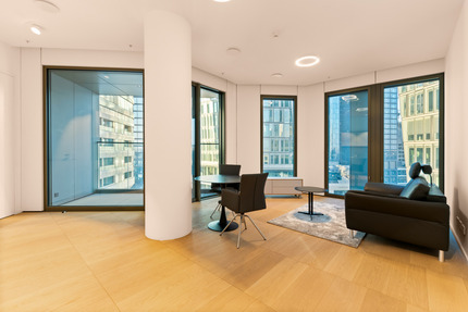 Wohnung Frankfurt am Main Innenstadt - 2 Zimmer, 56 m&sup2;, 1.900&euro; | Angebot:25737610