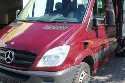 Mercedes-Benz Sprinter 59.000 km 10.990 &euro; Rüsselsheim 65428
