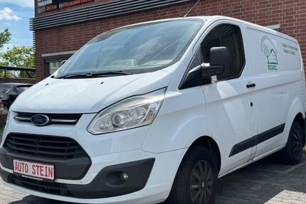 Ford Transit Custom 211.000 km 6.650 &euro; Rüsselsheim am Main 65428