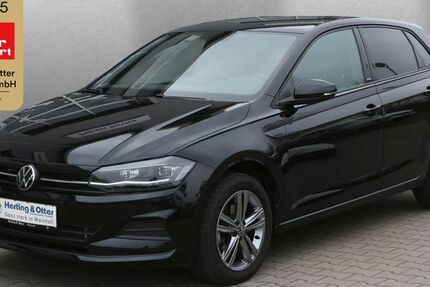 VW Polo 23.600 km 19.700 € Maintal 63477