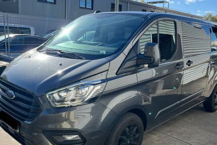 Ford Transit Custom 235.000 km 14.990 &euro; Frankfurt am Main 65933