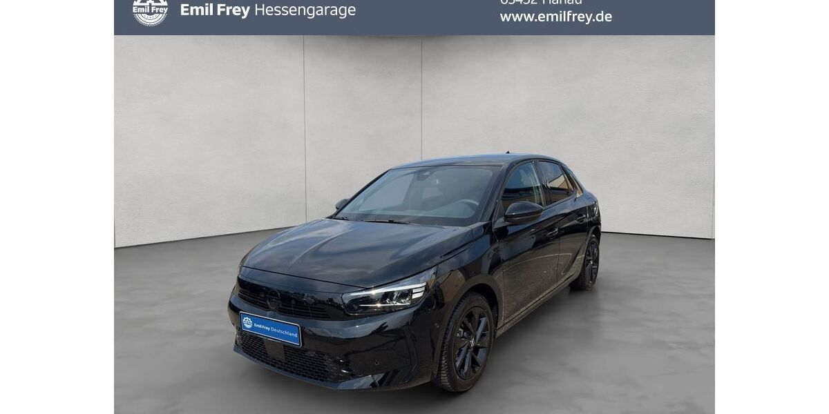 Opel Corsa 11.222 km 16.950 &euro; Hanau 63452