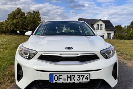 Kia Stonic 62.200 km 11.700 &euro; Hainburg 63512