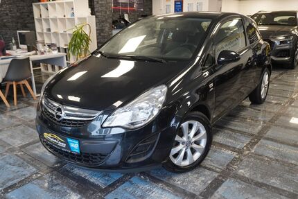 Opel Corsa 112.387 km 4.990 &euro; Mühlheim am Main nähe Frankfurt 63165