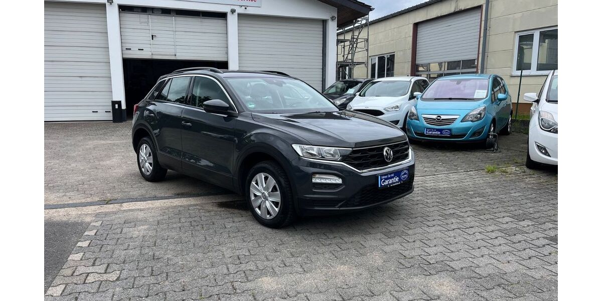 VW T-Roc 157.000 km 11.900 &euro; Hanau-Kleinauheim 63456