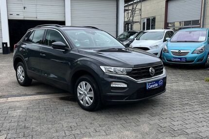 VW T-Roc 157.000 km 12.700 &euro; Hanau-Kleinauheim 63456