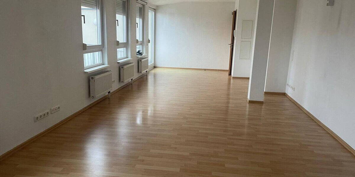 Etagenwohnung Dreieich Sprendlingen Sprendlingen - 3 Zimmer, 101 m&sup2;, 498.500&euro; | Angebot:26730986