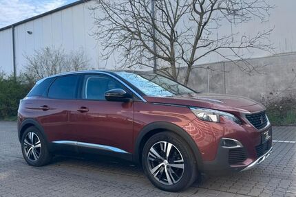 Peugeot 3008 105.000 km 18.999 &euro; Groß Gerau 64521