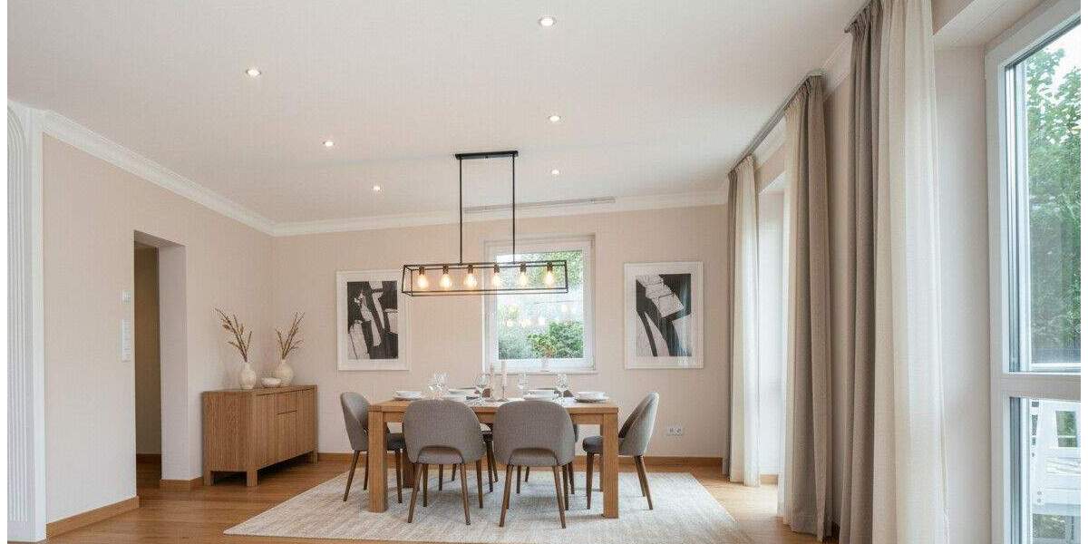 Einfamilienhaus Egelsbach - 6 Zimmer, 216 m&sup2;, 1.099.000&euro; | Angebot:25742876