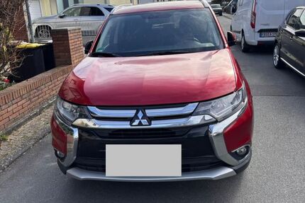 Mitsubishi Outlander 65.100 km 16.790 &euro; Frankfurt 60437