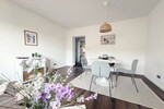 3-Zimmer Stadtapartment mit Balkon und Gartenblick für Singles oder Paare - Etagenwohnung Darmstadt-Bessungen Bessungen | Angebot:26180476