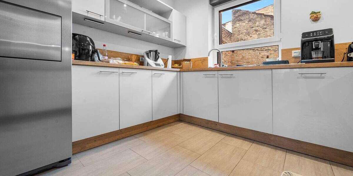 Doppelhaushälfte Hattersheim am Main Hattersheim - 6 Zimmer, 158 m&sup2;, 649.000&euro; | Angebot:25737433