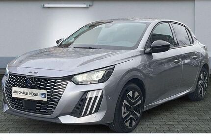Peugeot 208 15.102 km 17.080 &euro; Rüsselsheim 65428