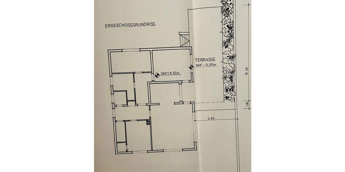 Einfamilienhaus Münster - Dieburg Münster - 3 Zimmer, 105 m&sup2;, 500.000&euro; | Angebot:25649039
