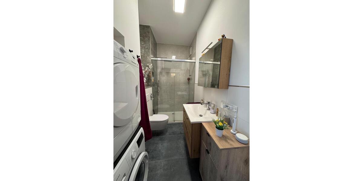 Erdgeschoßwohnung Frankfurt am Main Rödelheim - 3 Zimmer, 80 m&sup2;, 1.945&euro; | Angebot:26537411