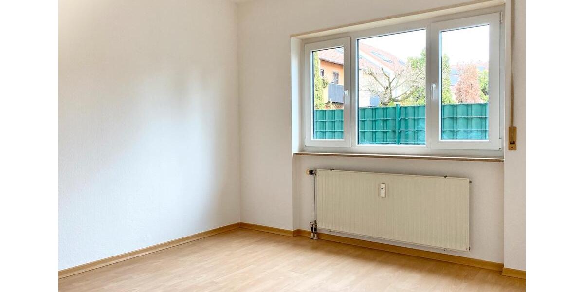 Erdgeschoßwohnung Bad Vilbel - 2 Zimmer, 61 m&sup2;, 299.000&euro; | Angebot:24627676