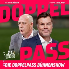 DOPPELPASS - Live on Tour 23.03.2026 Stadion am Böllenfalltor