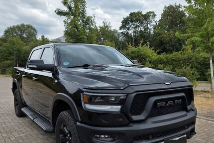 Dodge RAM 63.000 km 45.900 &euro; Neu-Isenburg 63263