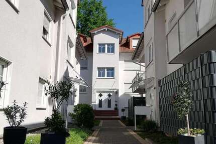 Wohnung Rödermark - 3 Zimmer, 89 m&sup2;, 1.070&euro; | Angebot:26884273