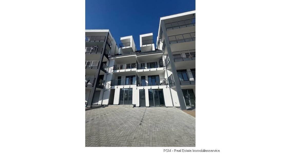 Gewerbeobjekt Obertshausen / Hausen Obertshausen - 1.950&euro; | Angebot:26433676