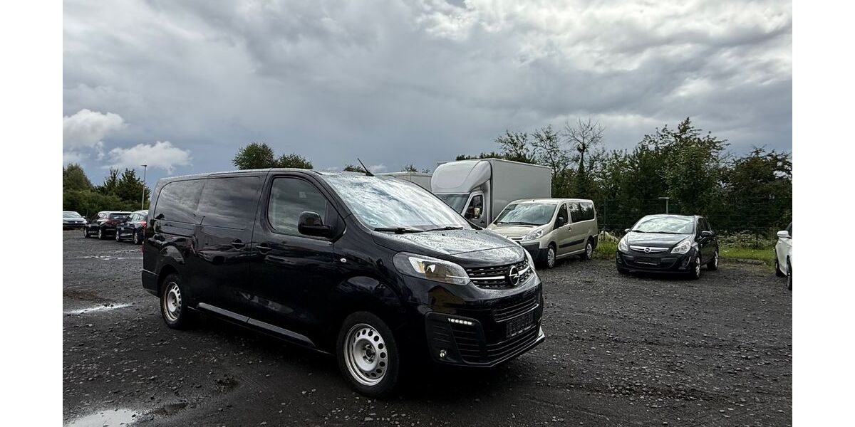 Opel Zafira Life 313.000 km 11.990 &euro; Friedberg 61169